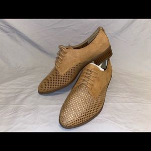 Anne Klein Landon Oxfords